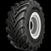 Foto pneumatico: ALLIANCE, 372 AGRIFLEX+ CFO 710/70 R4242 185D Estive