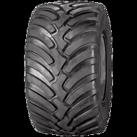 Foto pneumatico: ALLIANCE, FLOTATION 885 STEEL BELTED 600/50 R22.522.5 159D Estive