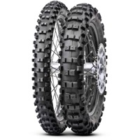 Foto pneumatico: ANLAS, CAPRA EXTREME M+S 90/100 -2121 57R Estive