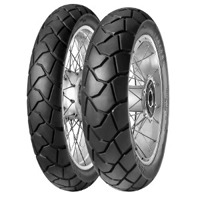 Foto pneumatico: ANLAS, CAPRA R 130/80 -1717 65S Estive