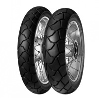 Foto pneumatico: ANLAS, CAPRA R 120/70 R1919 60V Estive