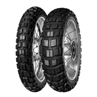 Foto pneumatico: ANLAS, CAPRA X 170/60 R1717 72T Estive