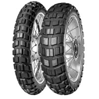 Foto pneumatico: ANLAS, CAPRA X M+S 90/90 B2121 54T Estive