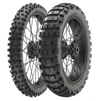 Foto pneumatico: ANLAS, CAPRA X RALLY M+S 90/90 -2121 54R Estive