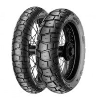 Foto pneumatico: ANLAS, CAPRA XR 120/70 R1919 60V Estive