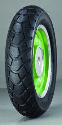 Foto pneumatico: ANLAS, MB-456 130/70 R1212 56L Estive