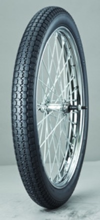 Foto pneumatico: ANLAS, NR-14 2.75/ R1919 43P Estive