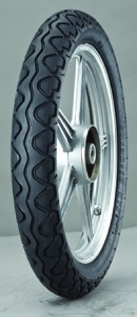 Foto pneumatico: ANLAS, NR-25 90/90 R1818 57P Estive