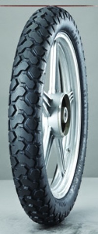 Foto pneumatico: ANLAS, NR-48 90/90 R1818 57P Estive