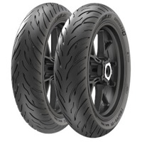 Foto pneumatico: ANLAS, TOURNEE 2 TL REINF 120/70 R1414 61S Estive