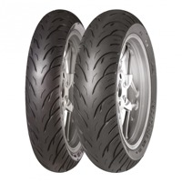 Foto pneumatico: ANLAS, TOURNEE SPORT 100/80 R1717 52S Estive