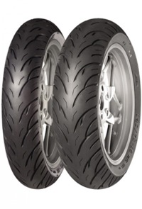 Foto pneumatico: ANLAS, TOURNEE 100/90 R1010 56M Estive