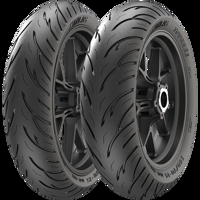 Foto pneumatico: ANLAS, TOURNEE 100/80 -1010 53M Estive