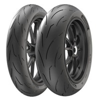 Foto pneumatico: ANLAS, VIENTO SPORT 190/55 R1717 75W Estive