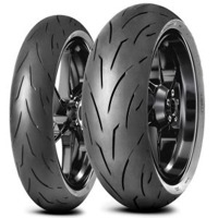 Foto pneumatico: ANLAS, VIENTO SPORT 190/55 R1717 75W Estive