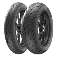 Foto pneumatico: ANLAS, VIENTO TURISMO TL FRONT 120/70 R1919 60V Estive