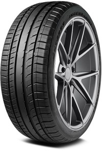 Foto pneumatico: ANTARES, INGENS-LOCUS 275/35 R2020 102W Estive