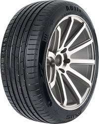 Foto pneumatico: APLUS, A611 EV 235/40 R1919 96W Estive
