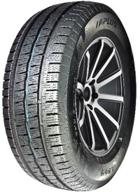 Foto pneumatico: APLUS, A869 165/70 R1414 89R Invernali