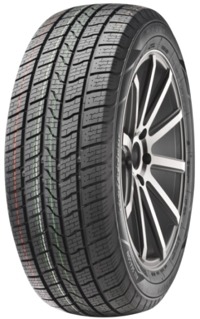 Foto pneumatico: APLUS, A909 155/65 R1313 73T Quattro-stagioni
