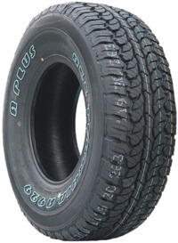 Foto pneumatico: APLUS, ALL TERRAIN A929 235/70 R1616 106T Estive