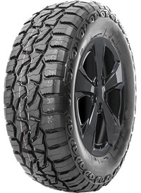 Foto pneumatico: APLUS, SHREDDER RT POR 315/70 R1717 121Q Estive