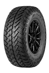 Foto pneumatico: ARIVO, LION BACK N39 M/T C 8PR BSW M+S 32/ R1515 113Q Estive