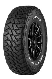 Foto pneumatico: ARIVO, ROCK TRAK M/T C 8PR RWL M+S 265/75 R1616 119Q Estive