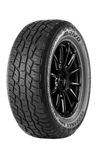 Foto pneumatico: ARIVO, TERRAMAX ARV PRO A/T C 8PR RWL M+S 205/ R1616 110S Estive