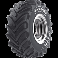 Foto pneumatico: ASCENSO, VDR2000 710/60 R3838 174D Estive