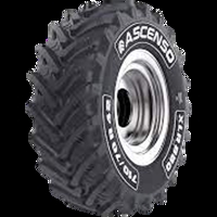 Foto pneumatico: ASCENSO, XLR 880 600/65 R2828 154D Estive