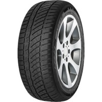 Foto pneumatico: ATLAS-FS, GREEN3 VAN 4S 205/65 R1515 100T Quattro-stagioni