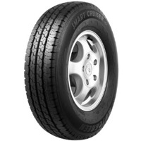 Foto pneumatico: AUTOGREEN, SMART CRUISER SC7 C 8PR 195/ R1414 106R Estive