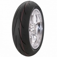 Foto pneumatico: AVON, 3D ULTRA XTREME AV82 AC2 SOFT 180/55 R1717 73W Estive