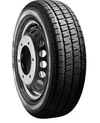 Foto pneumatico: AVON, AS12 ALL SEASON 205/75 R1616 113R Quattro-stagioni