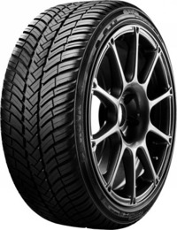 Foto pneumatico: AVON, AS7 185/60 R1515 88V Quattro-stagioni