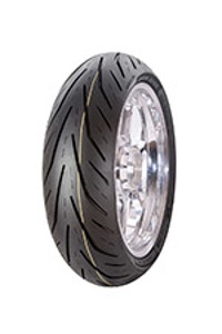 Foto pneumatico: AVON, AV66 STORM 3D X-M 150/70 R1717 69W Estive