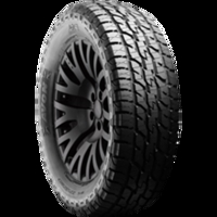 Foto pneumatico: AVON, AX7 XL M+S 255/55 R1919 111H Estive