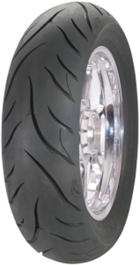 Foto pneumatico: AVON, COBRA AV72 150/80 R1616 71V Estive
