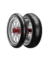 Foto pneumatico: AVON, COBRA CHROME 120/70 R2121 68V Estive