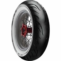 Foto pneumatico: AVON, COBRA CHROME WSW 100/90 R1919 57V Estive
