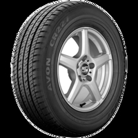 Foto pneumatico: AVON, CR227 WW 235/65 R1616 103V Estive
