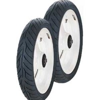 Foto pneumatico: AVON, ROADRIDER AM26 110/90 -1818 61V Estive