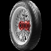 Foto pneumatico: AVON, ROADRIDER AM26 120/70 -1717 58V Estive