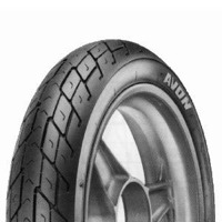 Foto pneumatico: AVON, ROADRUNNER AM20 90/90 -1919 52H Estive