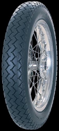 Foto pneumatico: AVON, SAFETY MILAGE 5/ R1616 69S Estive