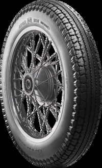 Foto pneumatico: AVON, SAFETY MILEAGE C MKII 5/ R1616 69S Estive