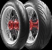 Foto pneumatico: AVON, SPIRIT ST 160/60 R1818 70W Estive