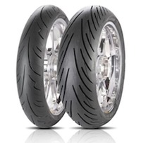 Foto pneumatico: AVON, SPIRIT ST 160/60 R1818 Z Estive
