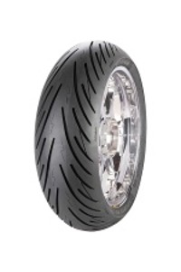 Foto pneumatico: AVON, SPIRIT ST TL REAR 190/50 R1717 73W Estive